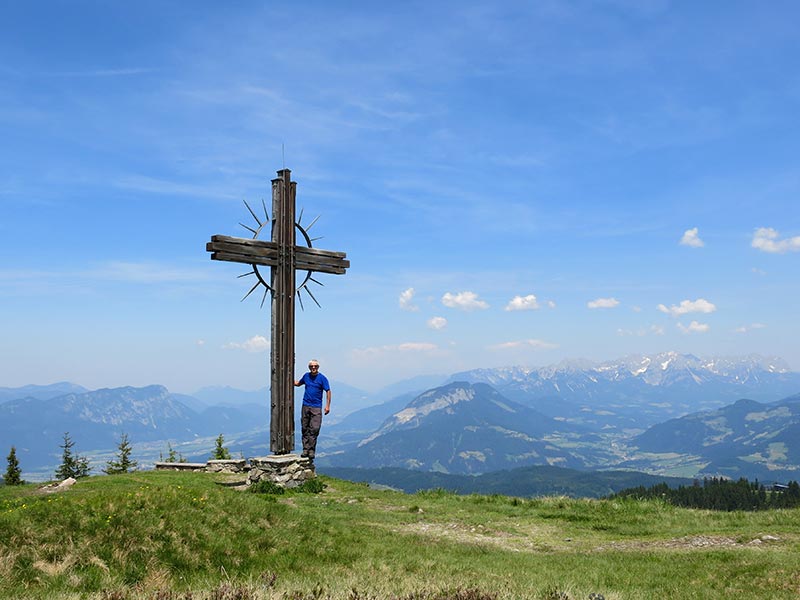 Roßkopf